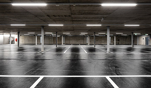 Linear Lighting Explained: How LED Linear Fixtures Create Better Light Distribution