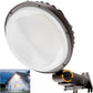 DEMILARE Barn Light 50W 100W 120W IP65 Dusk to Dawn