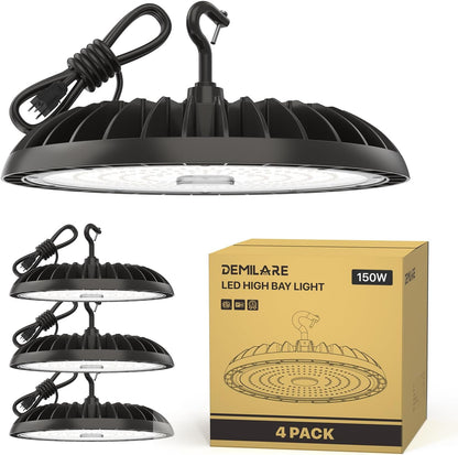 DEMILARE LED High Bay Light