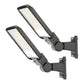 DEMIARE LED Parking Lot Lights - 150/200/400W,18000~48000Lm,Dusk to Dawn, Slip Fitter Mount
