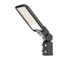 DEMILARE Parking Lot Light - PKL03, 36000lumens, 5000K, 110V/120V, Photocell, Slip Fitter Mount