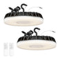 Smart Shop Lights - 18000/24000Lm 150/200W AC 120V