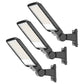 DEMIARE LED Parking Lot Lights - 150/200/400W,18000~48000Lm,Dusk to Dawn, Slip Fitter Mount