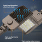 DEMIARE LED Parking Lot Lights - 150/200/300/400W, 5000K,  AC 100-277V,Dusk to Dawn