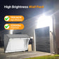 LED Wall Pack Light - 120w/150w，18000/22500lm，5000K, AC 100-277V, Glass Lens Dusk to Dawn