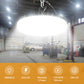 Smart Shop Lights - 18000/24000Lm 150/200W AC 120V