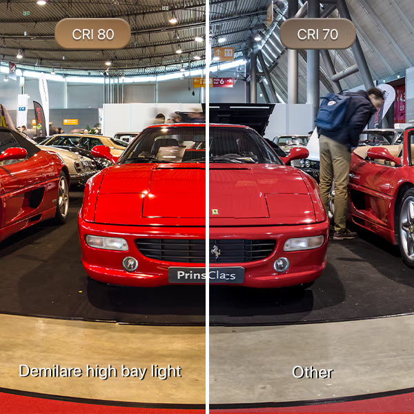 Make Your Garage More Realistic