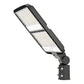 DEMIARE LED Parking Lot Lights - 18000/24000/36000/48000Lm,Photocell 110V/120V Slip Fitter Mount