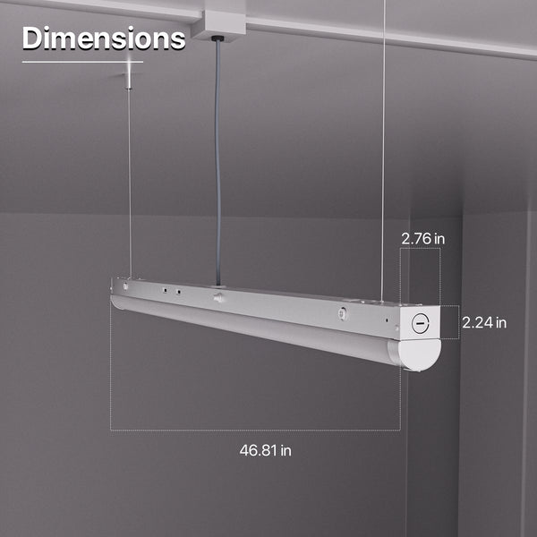 Product size