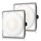 LED Canopy Light - 60/100W 3000/4000/5000K,AC 100-277V
