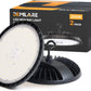 DEMILARE Dimmable Led High Bay Lights