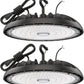 DEMILARE Dimmable Led High Bay Lights