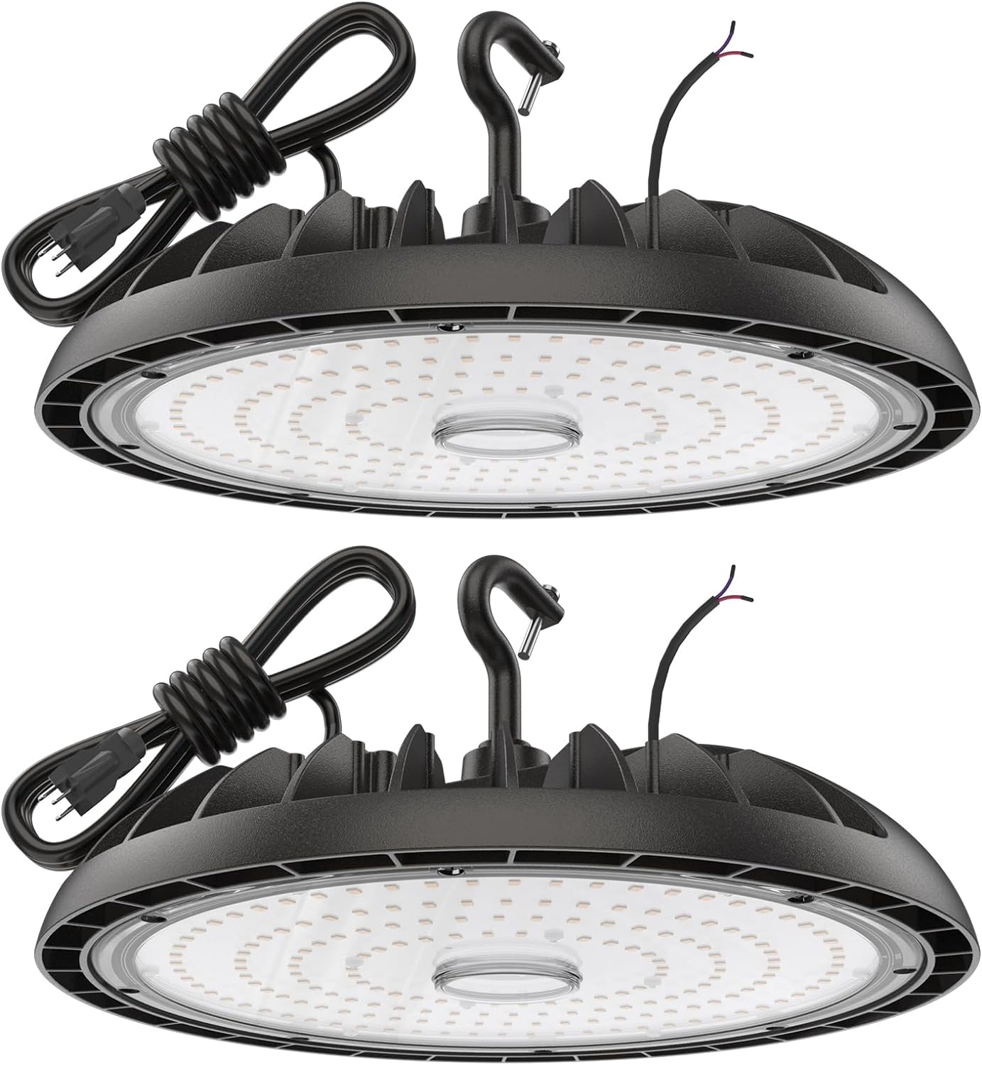 DEMILARE Dimmable Led High Bay Lights