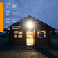 DEMILARE LED Wall Pack Light Dusk to Dawn IP65