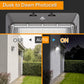 DEMILARE LED Wall Pack Light Dusk to Dawn IP65