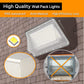 DEMILARE LED Wall Pack Light Dusk to Dawn IP65