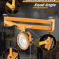 DEMIARE LED Loading Dock Lights-DKL01 Series, 6600Lumens, 5000K, 110-277V