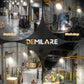 DEMIARE LED Loading Dock Lights-DKL01 Series, 6600Lumens, 5000K, 110-277V