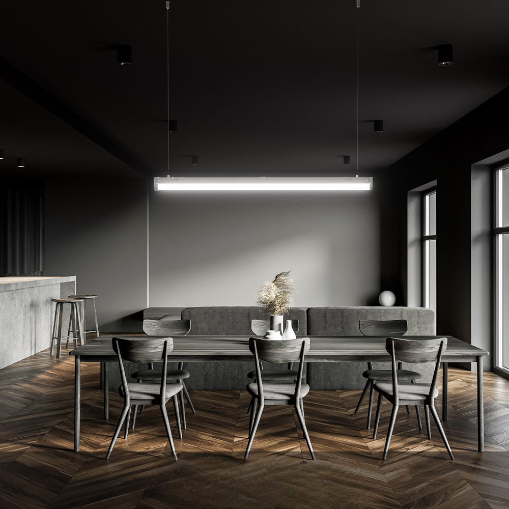 Commercial Lighting
