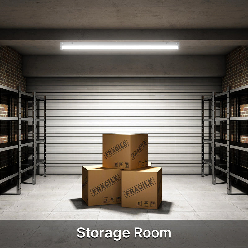 Storage Room