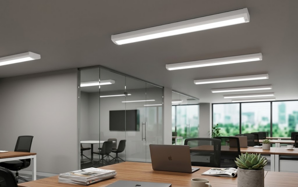 Office Lighting