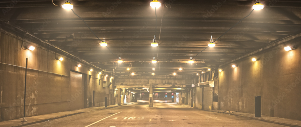 Construction & Maintenance Areas