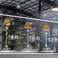 DEMILARE Led High Bay Light