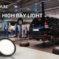 DEMILARE Led High Bay Light